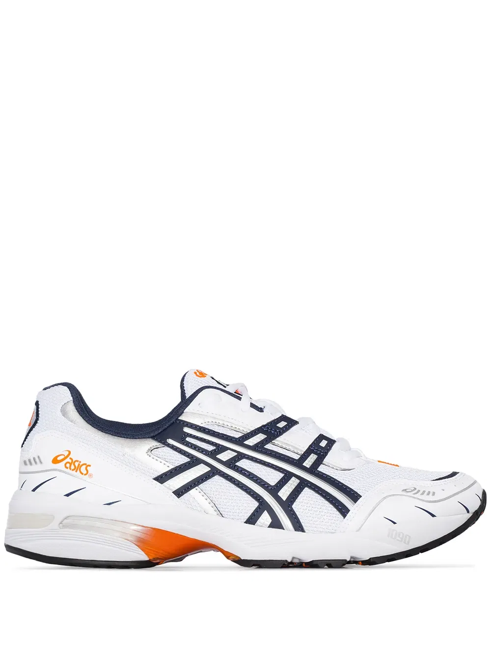 Кроссовки Gel 1090 Asics, белый