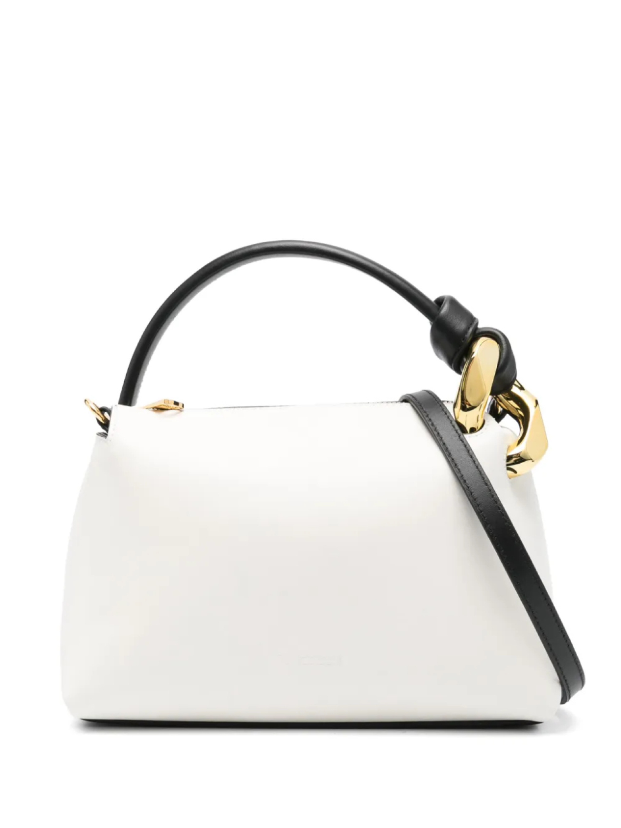

Маленькая сумка JWA Corner JW Anderson, белый