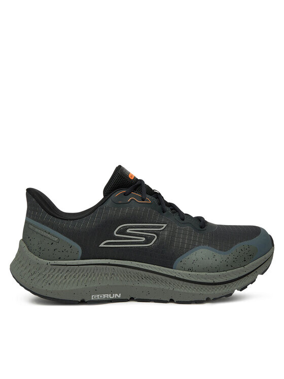 

Кроссовки Skechers, серый