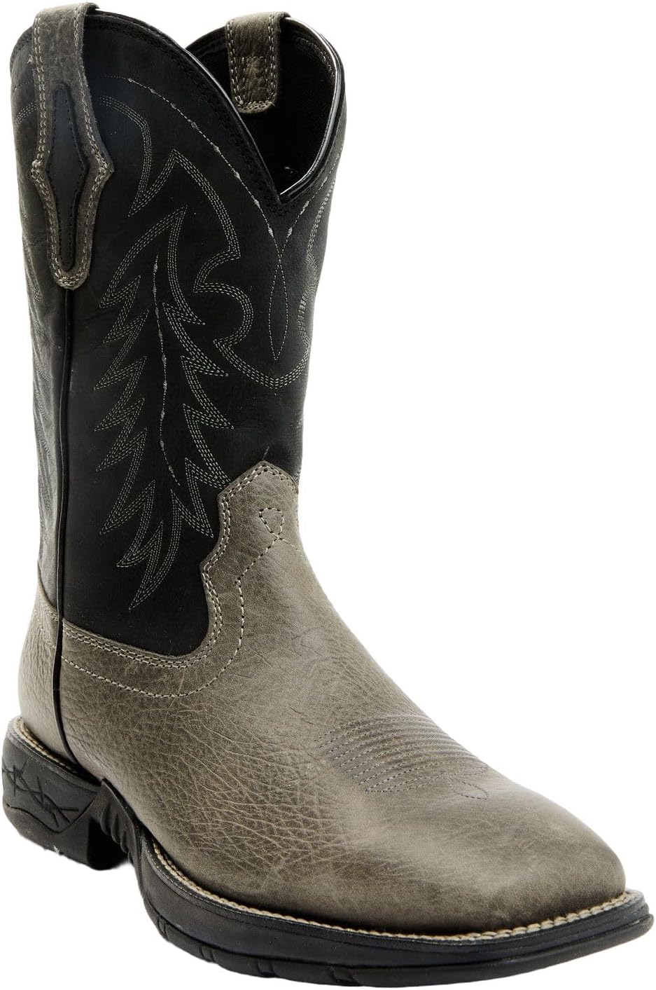 

Мужские легкие ботинки Cody James Summit Lite с широкой квадратной ноской - Bcjsp25p3, серый