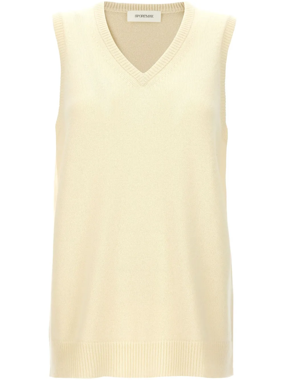 

Жилет Gimmy SPORTMAX, нейтральный