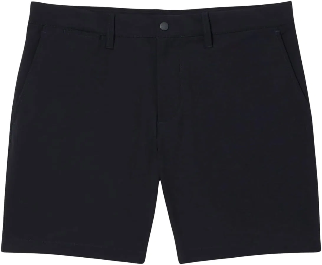 Шорты спортивные Slim Fit Lacoste Abysm