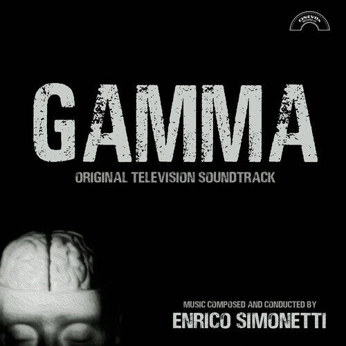 

Виниловая пластинка Simonetti, Enrico: Gamma (Original Soundtrack) Red