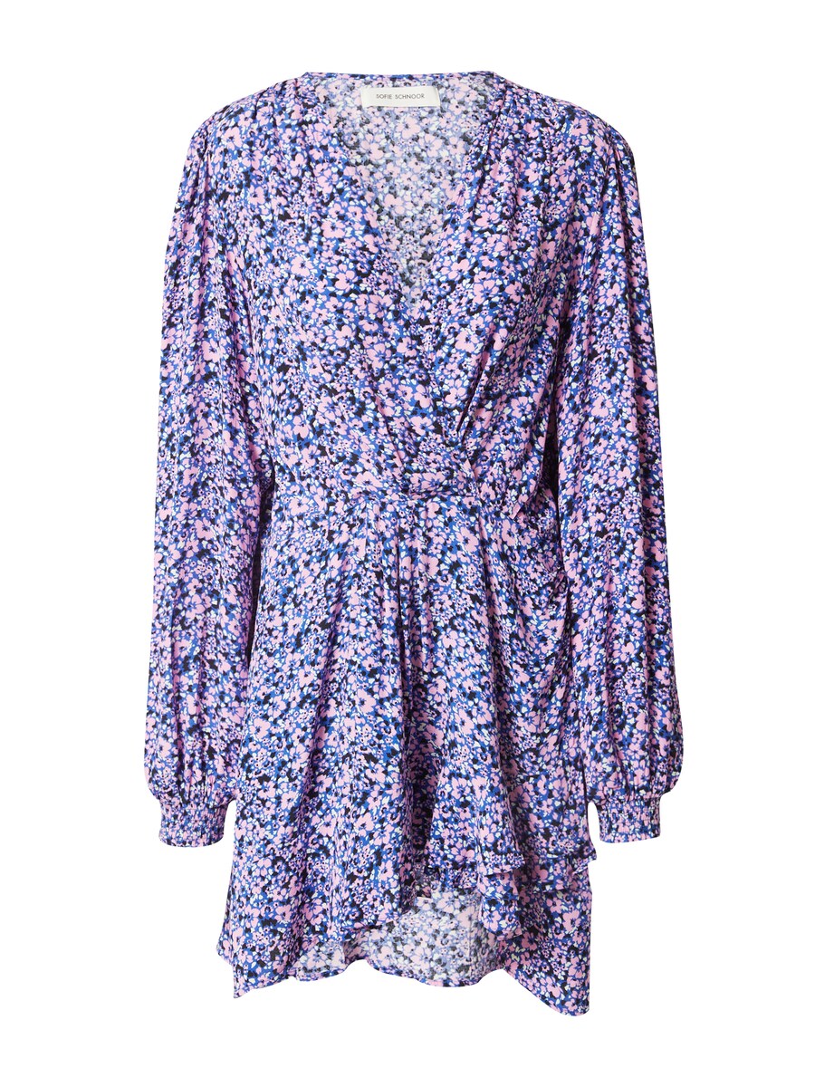 

Платье Sofie Schnoor, цвет Blue/Purple