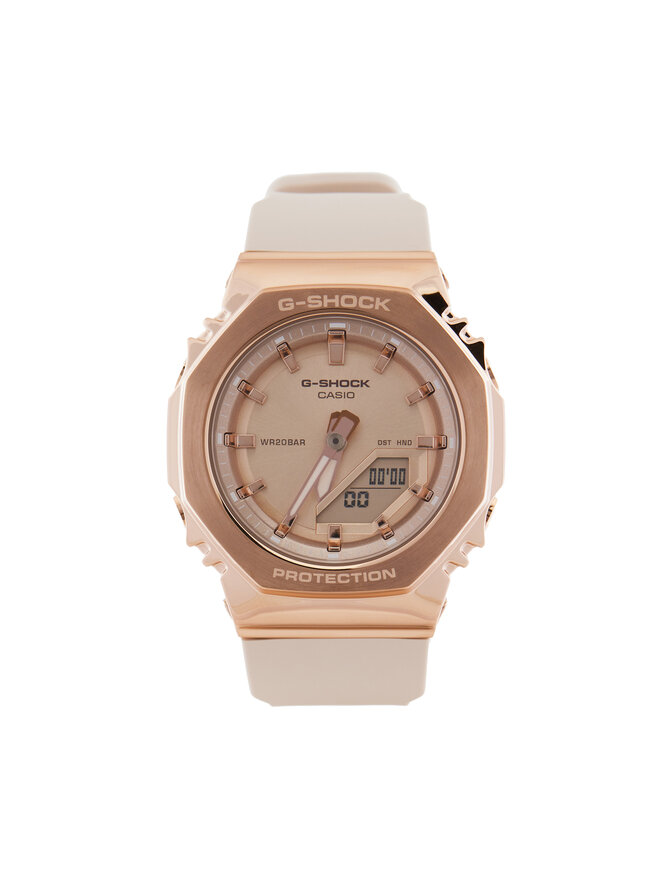 

Часы Gm-S2110Pg-4Aer G-Shock, розовый