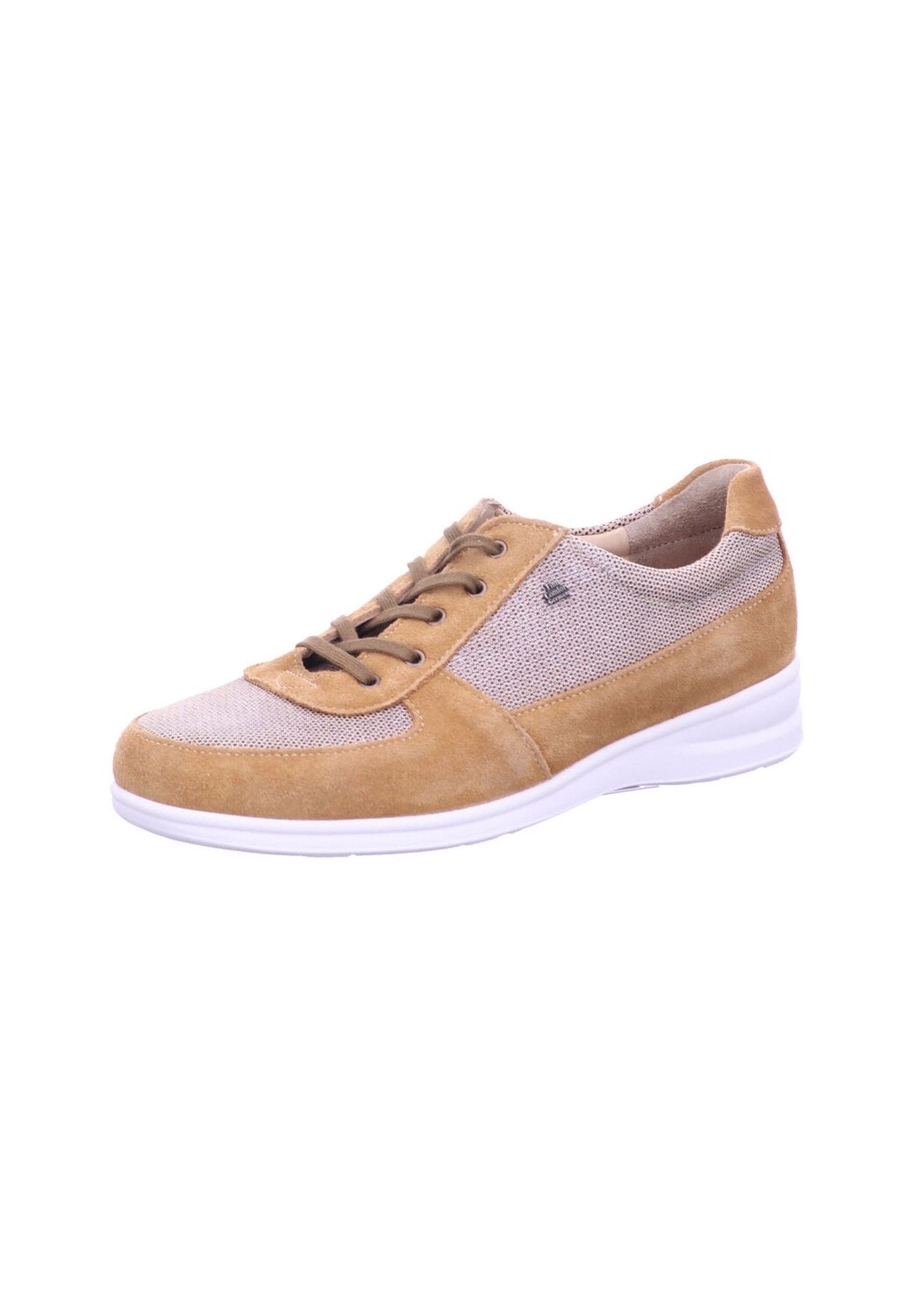 

Кроссовки Caserta Finn Comfort, коричневый