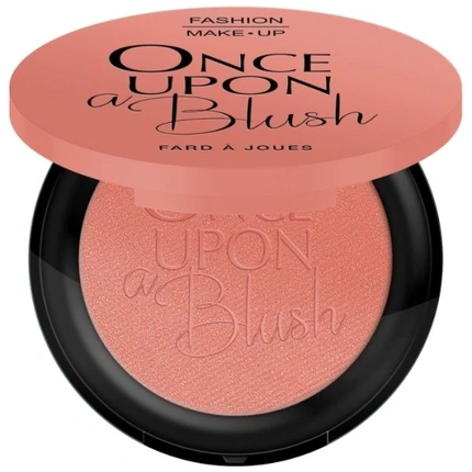 

Once Upon A Blush № 03 Терракота Raphael Cosmetic