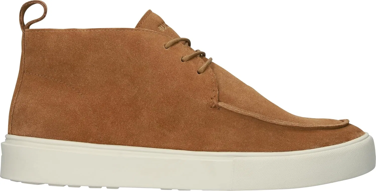 Туфли Blackstone Chukka Ruby Jerrik Men's Model