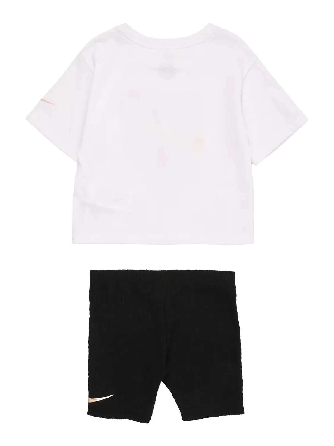 Комплект BOLD PLAY Nike Sportswear, черный — фото 2