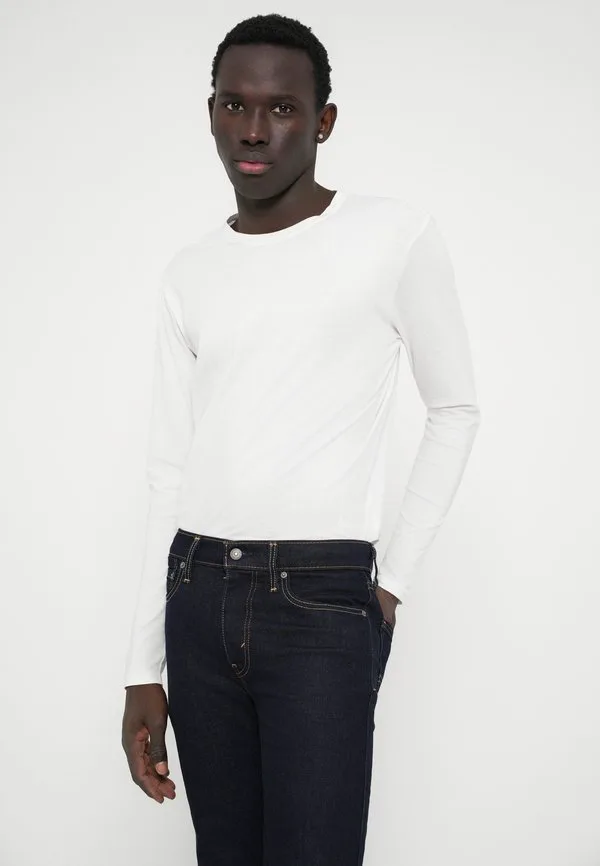 Узкие джинсы 510, облегающий крой Levi'S, Dark Hollow — фото 4