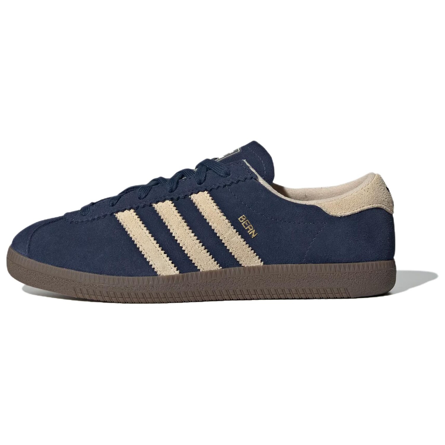 

Кроссовки Берн Adidas, синий