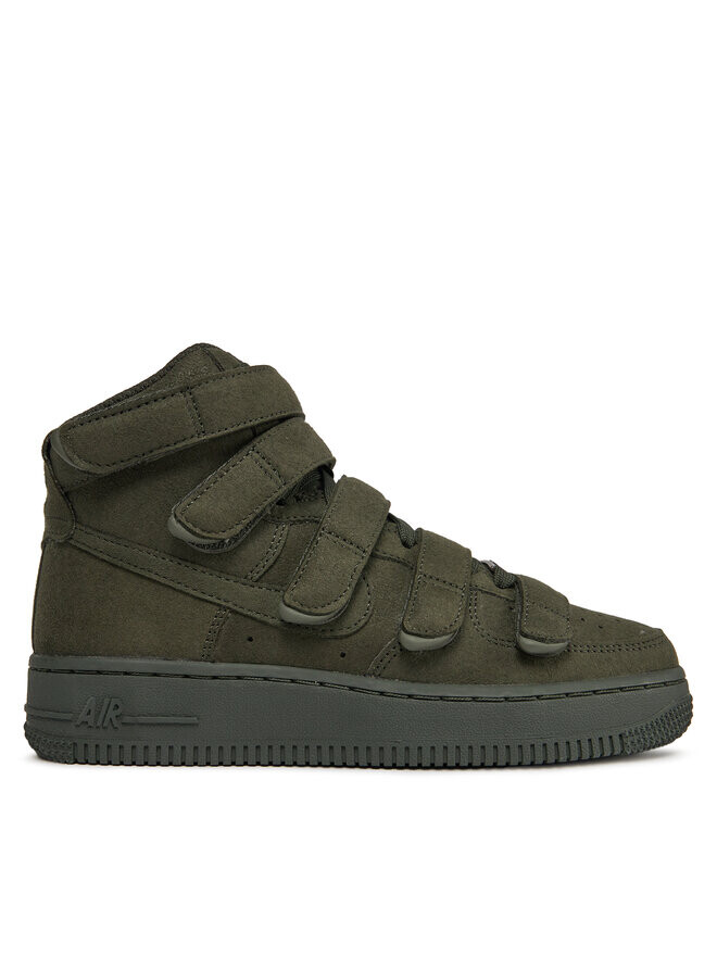 

Кроссовки Air Force 1 High '07 Sp DM7926 Nike, хаки