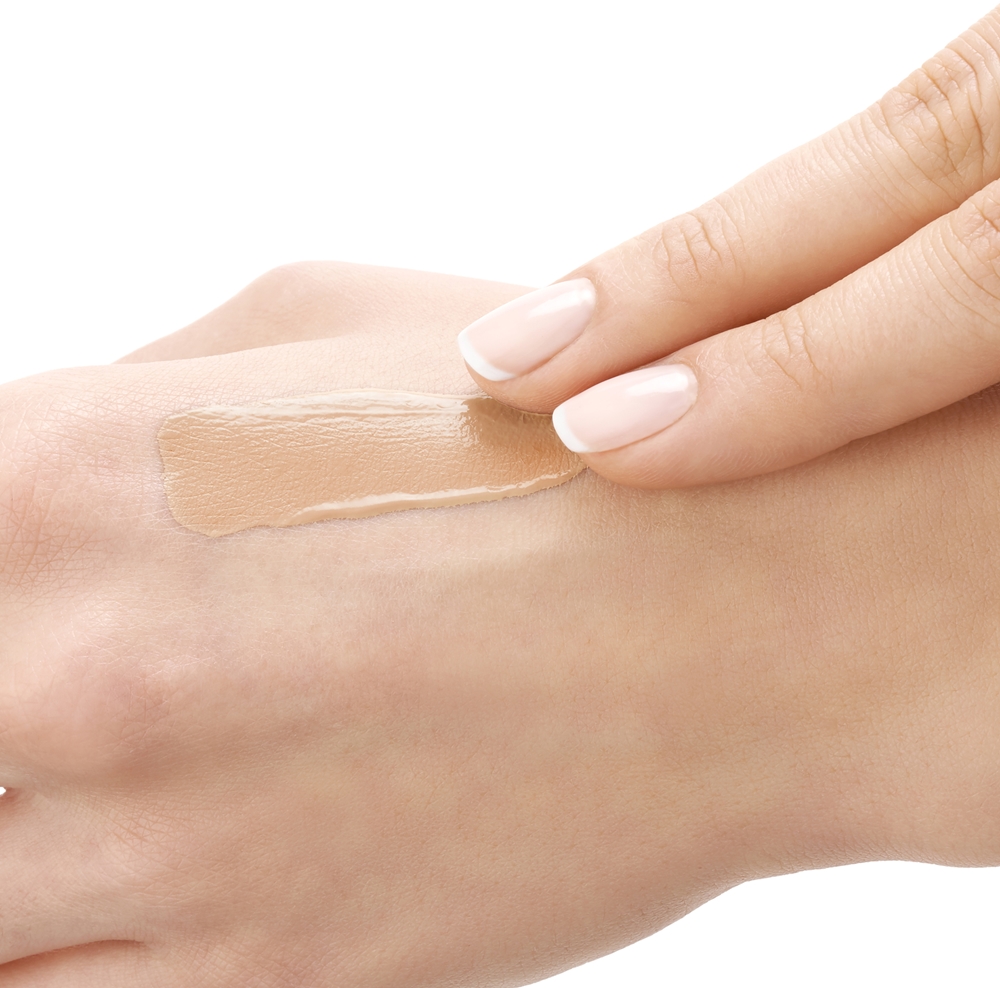 Тональный крем Dermablend для коррекции тона кожи с SPF Vichy, atspalvis 25 nude 30 мл — фото 4