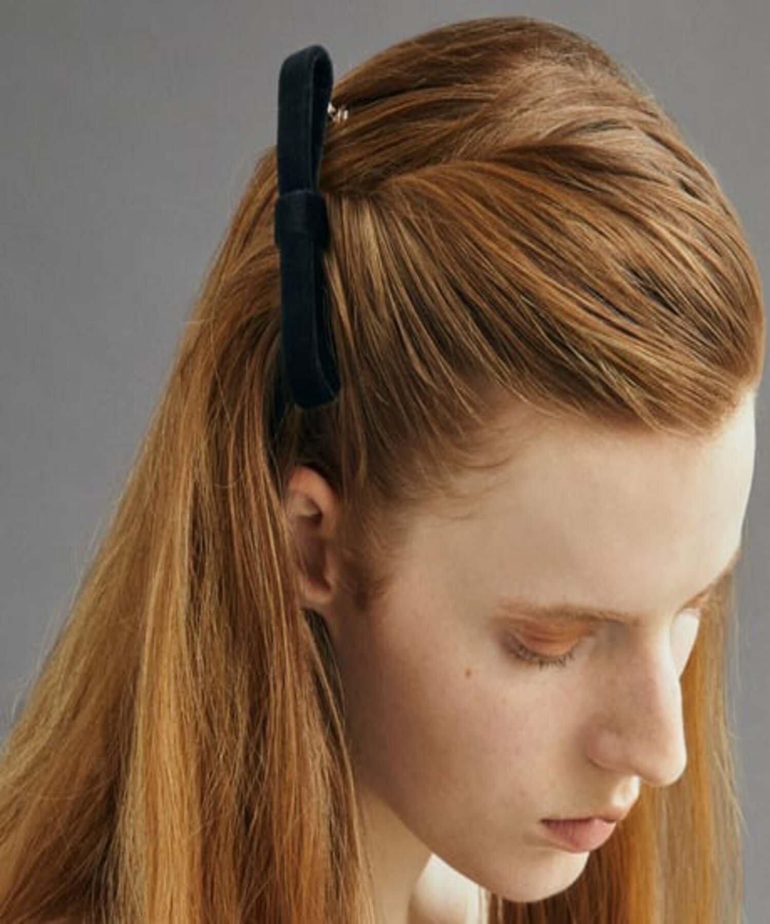 IRIS 47/opera barrette Iris47, Black