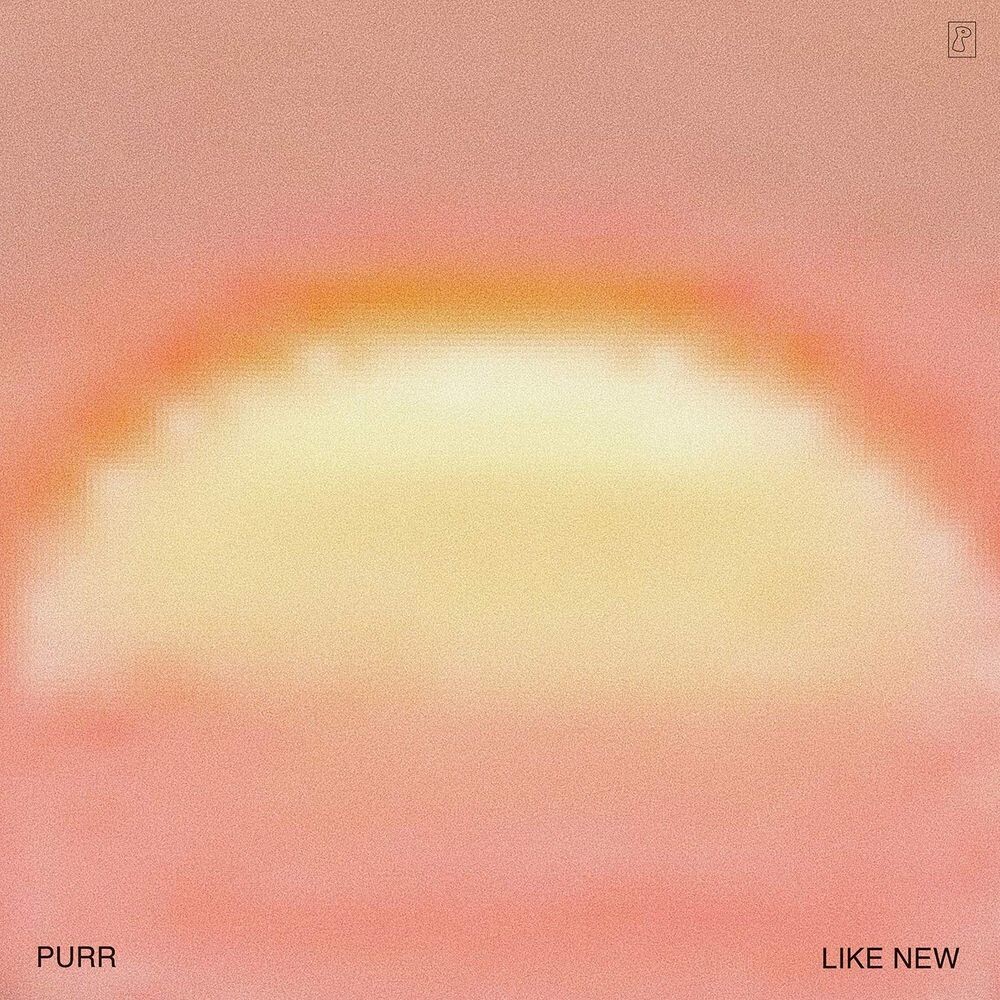 

Виниловая пластинка LP Like New - Purr