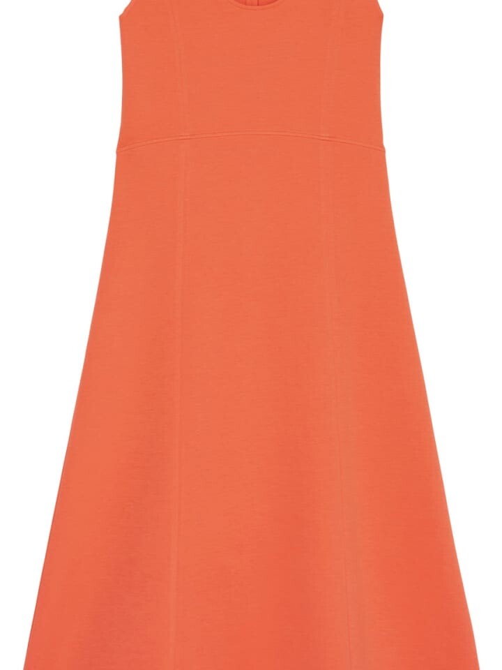 

Длинное платье Marc O´Polo, оранжевый