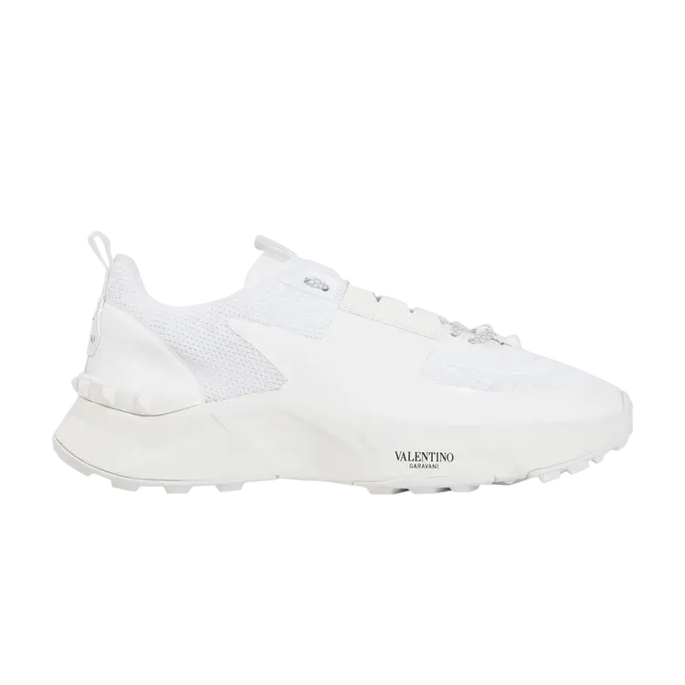 

Кроссовки Valentino True Act Sneaker, белый