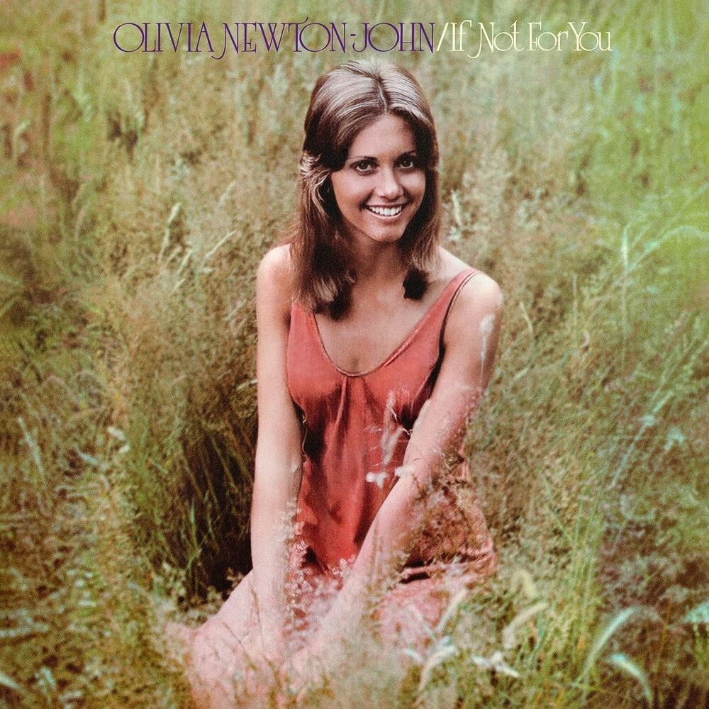 

Виниловая пластинка LP If Not For You [180 Gram Vinyl] - Olivia Newton-John