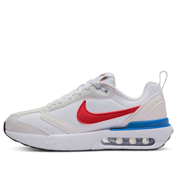 

Кроссовки air max dawn Nike, белый