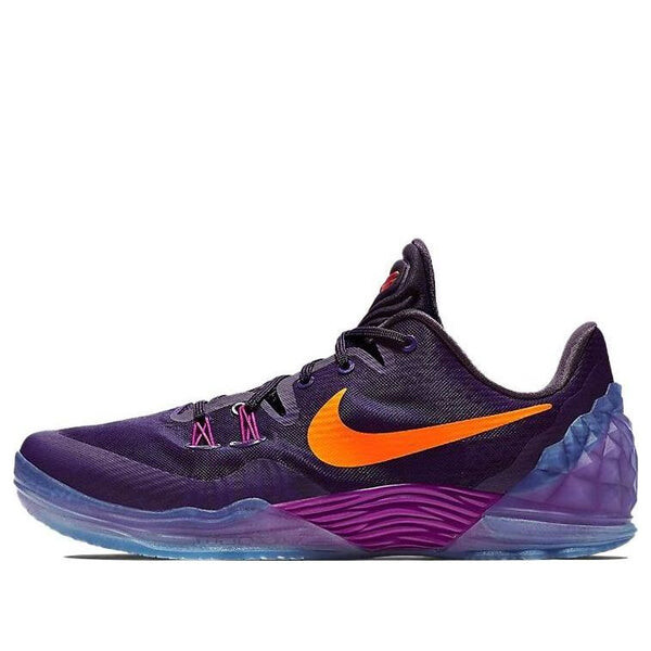 

Кроссовки zoom kobe venomenon 5 ep 'purple' Nike, мультиколор