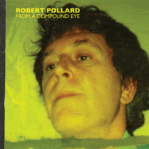

Виниловая пластинка Pollard, Robert: From A Compound Eye