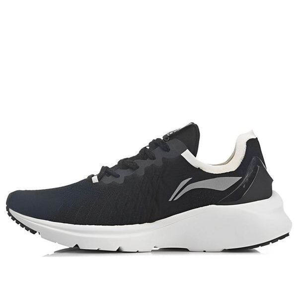 Кроссовки жаворонок Li-Ning, черный
