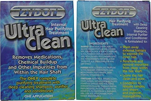 Шампунь Memonotry Ultra Clean, 708 мл Memonotry