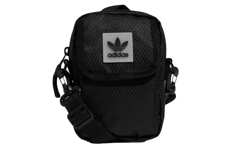 

Сумки через плечо унисекс adidas originals, OneSize