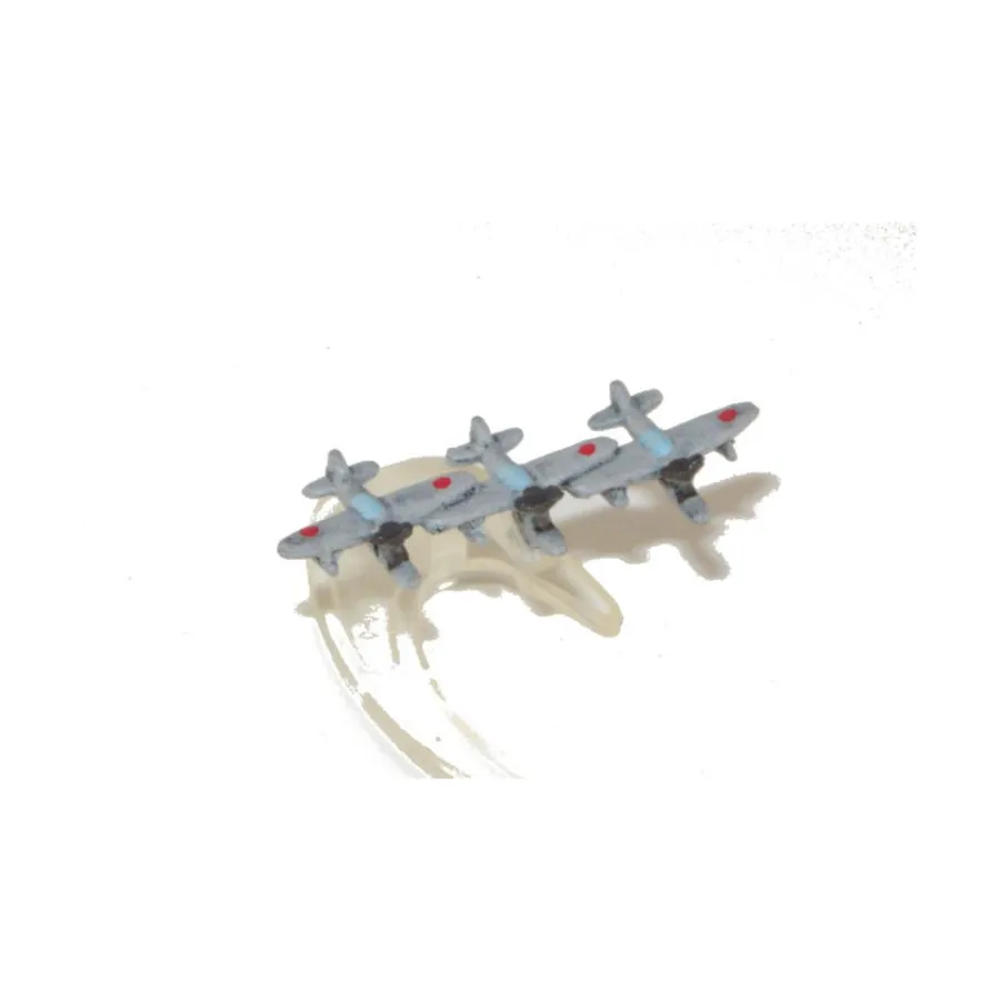 

А6М2-Н «Руфе» (С), Axis & Allies Fleet Command