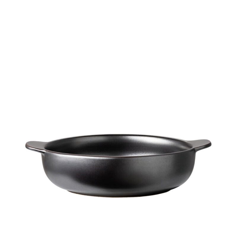 

Joyn Iron - Чаша для общего пользования из керамогранита 20 см Rosenthal, серый