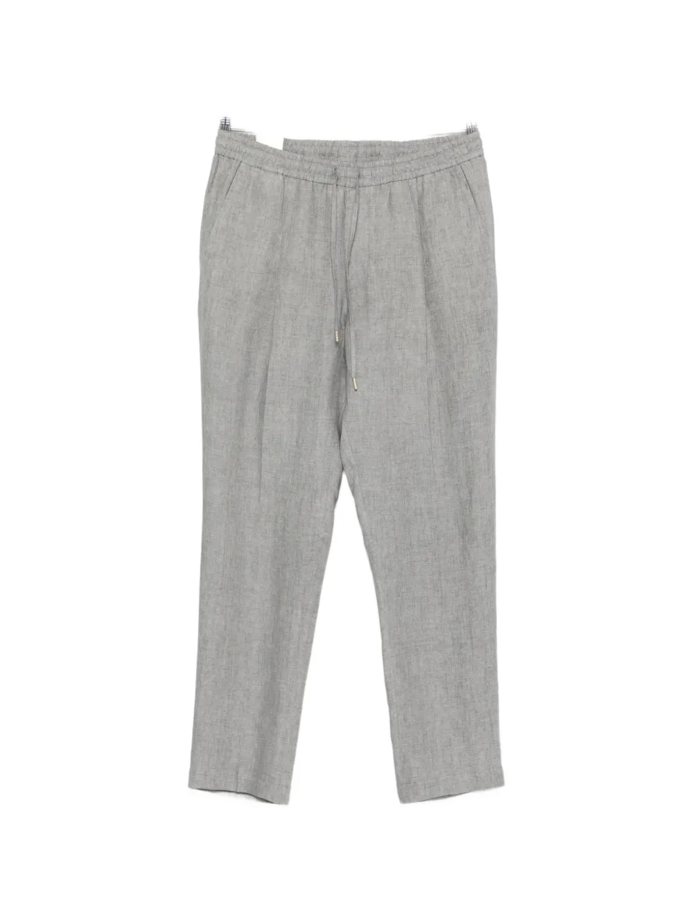 

Брюки на завязках Briglia 1949, серый