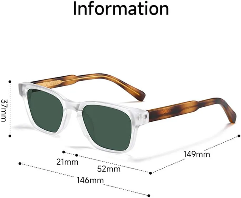 

Солнцезащитные очки UV400 - в стиле панк, для вождения, маленькая оправа, подходят для женщин и мужчин, для бега и занятий спортом на открытом воздухе UYPTK, Tea Tea
