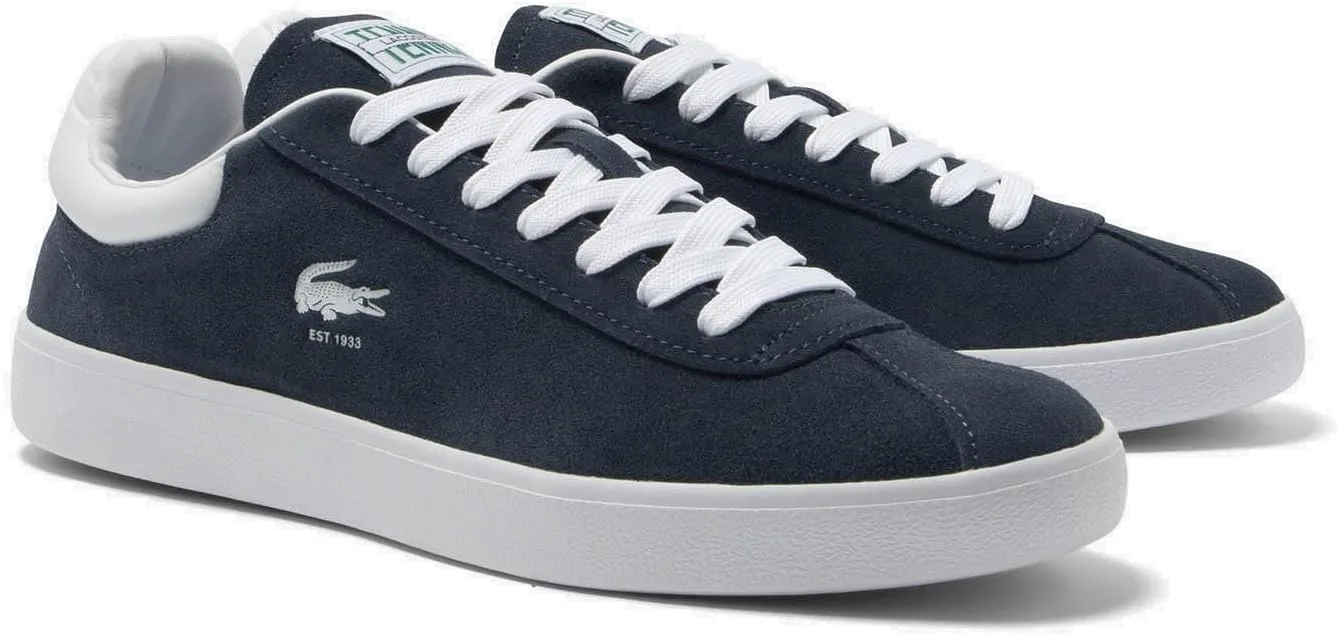 Кроссовки Lacoste Lerond Men — фото 2