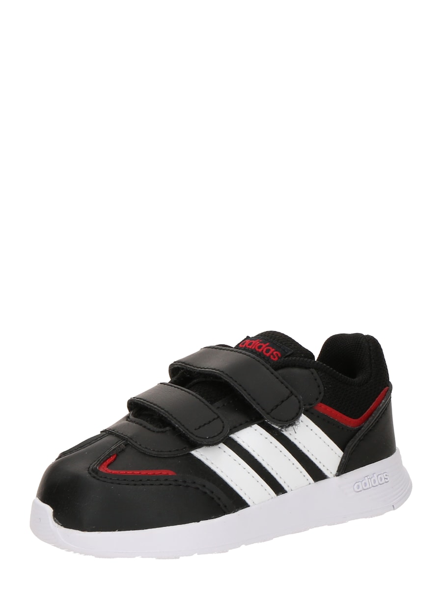 

Спортивные кроссовки ADIDAS SPORTSWEAR TENSAUR SWITCH, черный