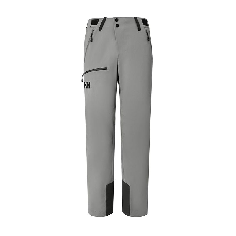 

Брюки-ветровки ODIN для мужчин HELLY HANSEN, темно-серый