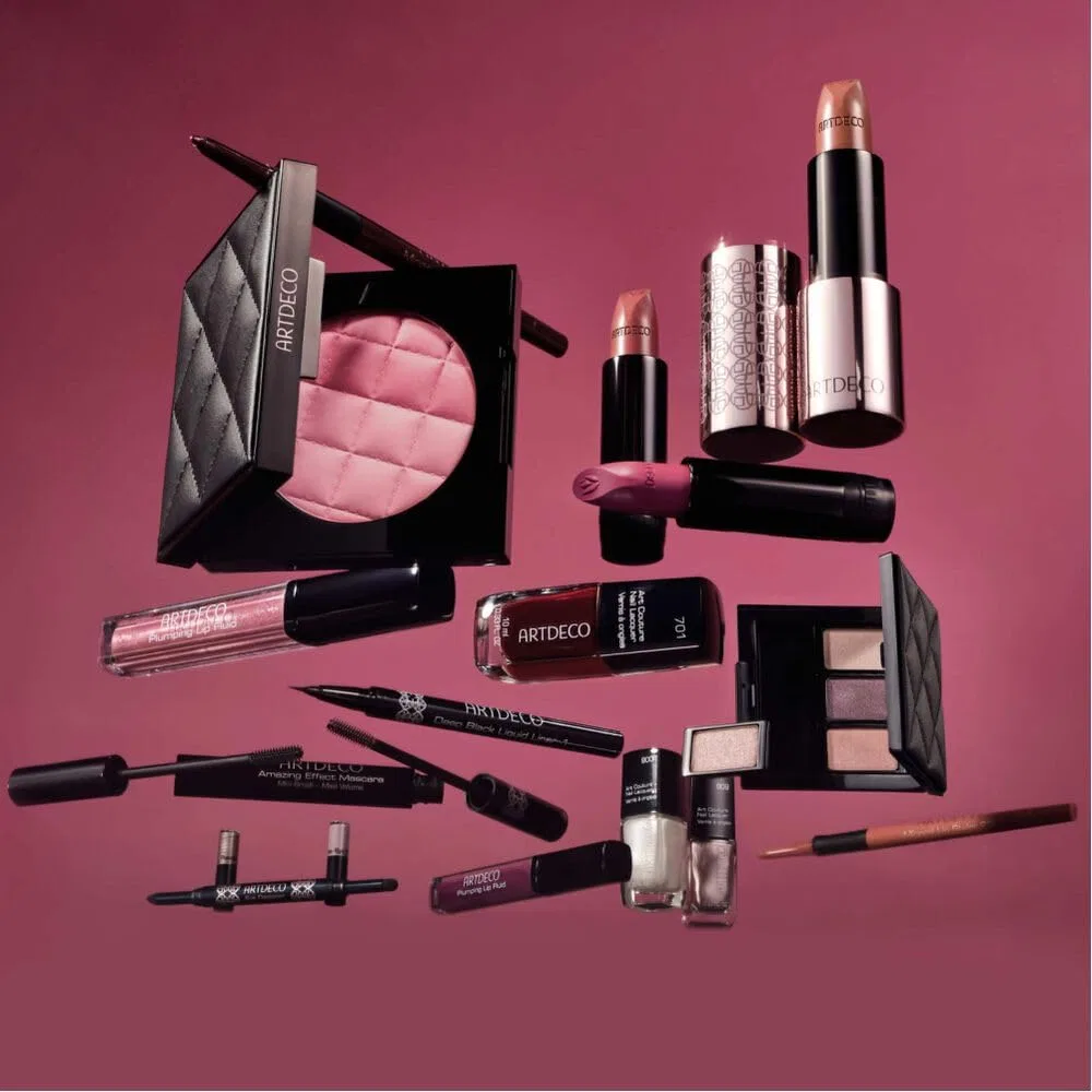 Минеральный карандаш для губ «Mineral Lip Styler» от ARTDECO Artdeco, 23 - Mineral Classic — фото 3