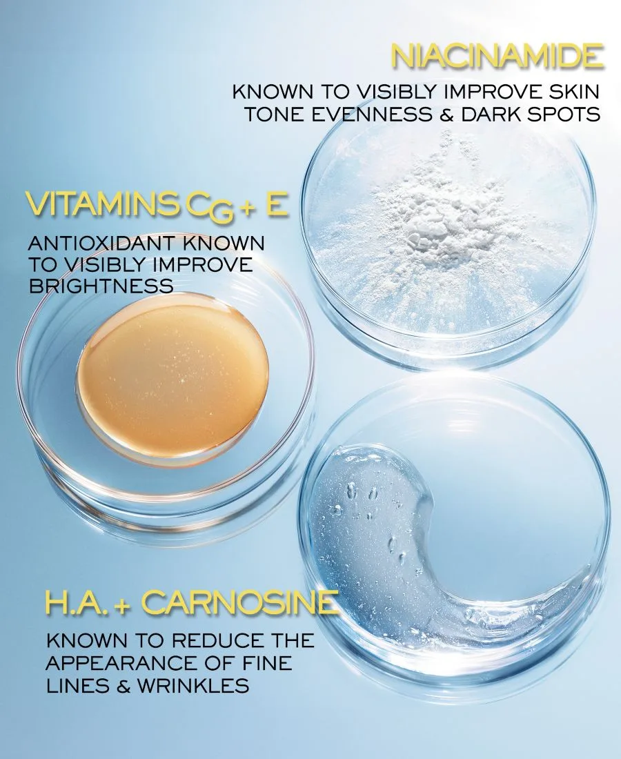 Lancôme Солнцезащитная сыворотка UV Expert Supra Screen Invisible Sunscreen Serum SPF 50 — фото 4