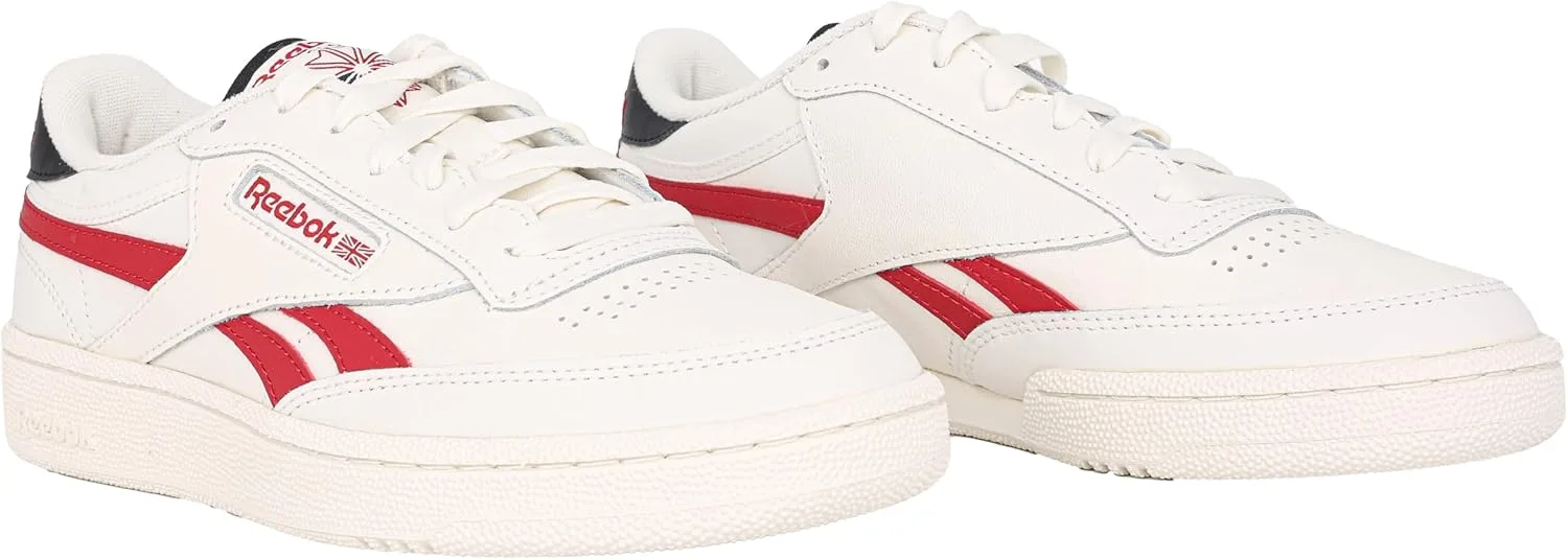 Мужские кроссовки Reebok Club C Revenge, белый — фото 2
