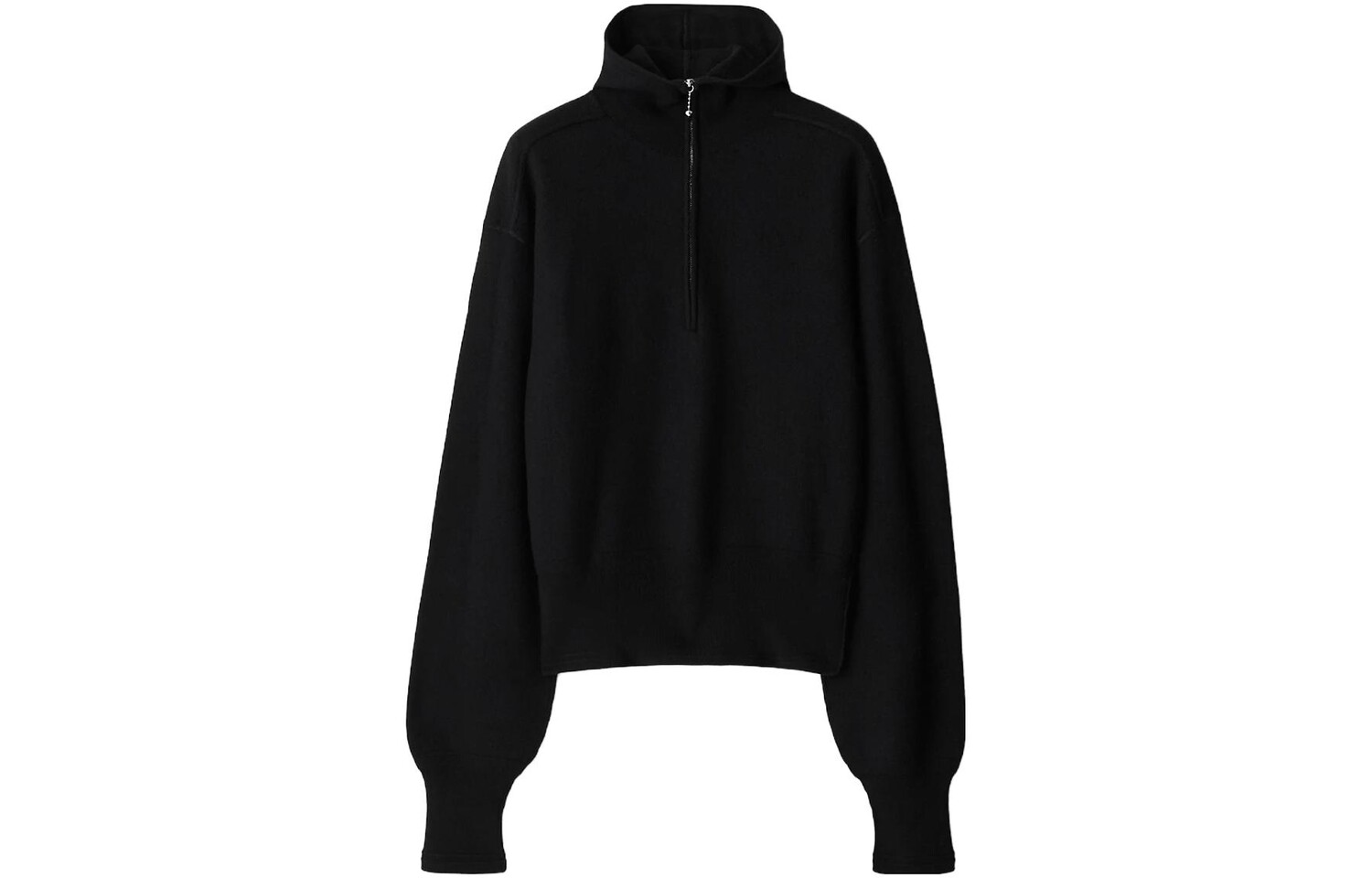 

Мужской свитер Burberry, цвет Black