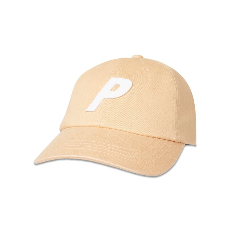 

Бейсболка Palace P 6-Panel, цвет Peach