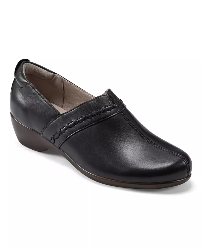 Женские слипоны Dolores Easy Spirit, черный