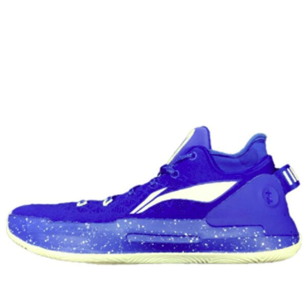 

Кроссовки yushuai 13 низкие Li-Ning, синий