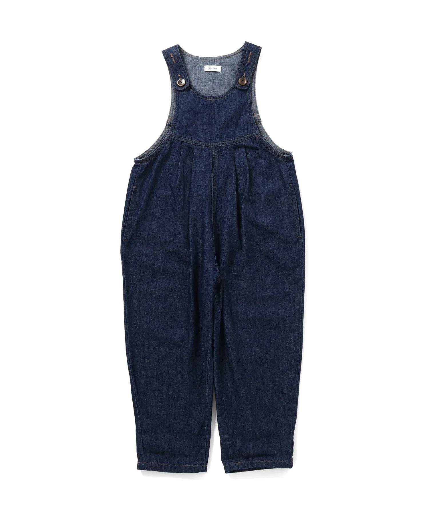 Комбинезон Coco Denim — фото 2