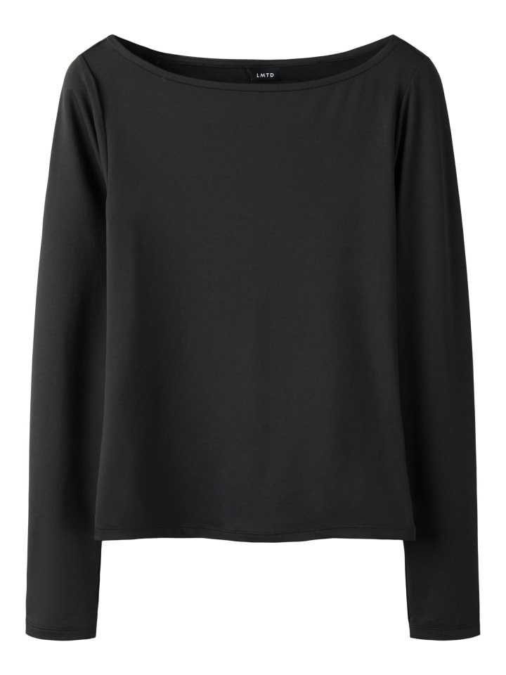 

Name it Футболка с длинными рукавами, цвет «Пиратский черный», Черный, Name it Футболка с длинными рукавами, цвет «Пиратский черный»