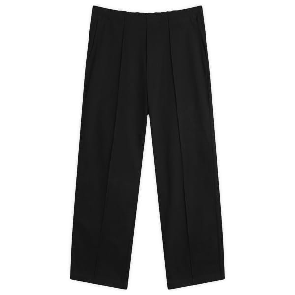 

Джерсийские брюки для музыкальных групп Lady White Co., черный