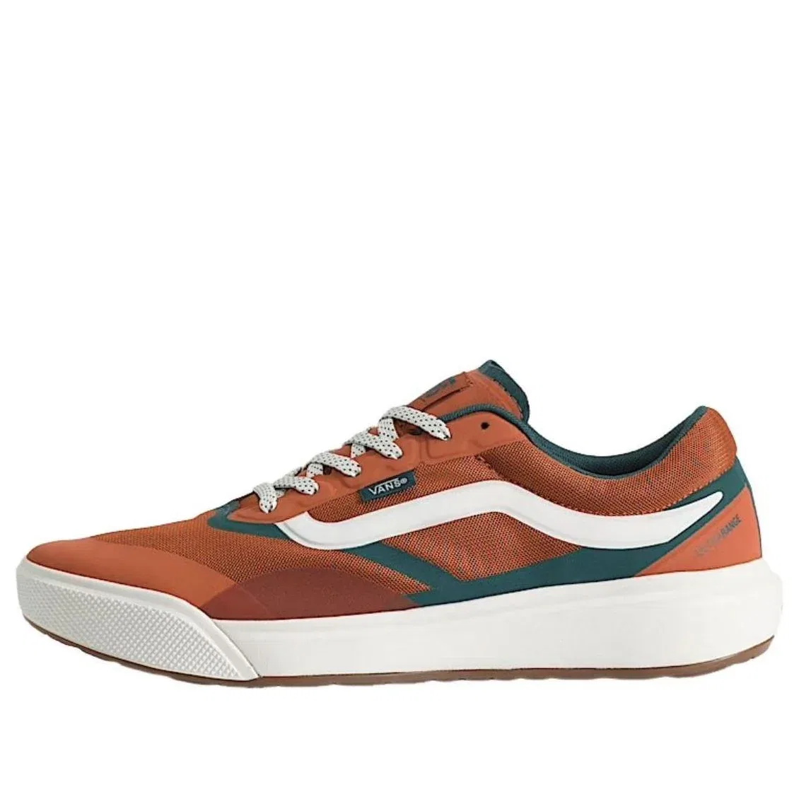 Кроссовки Vans UltraRange 2.0 'Light Bronze Brown' VN000Z8ZFP5, медный