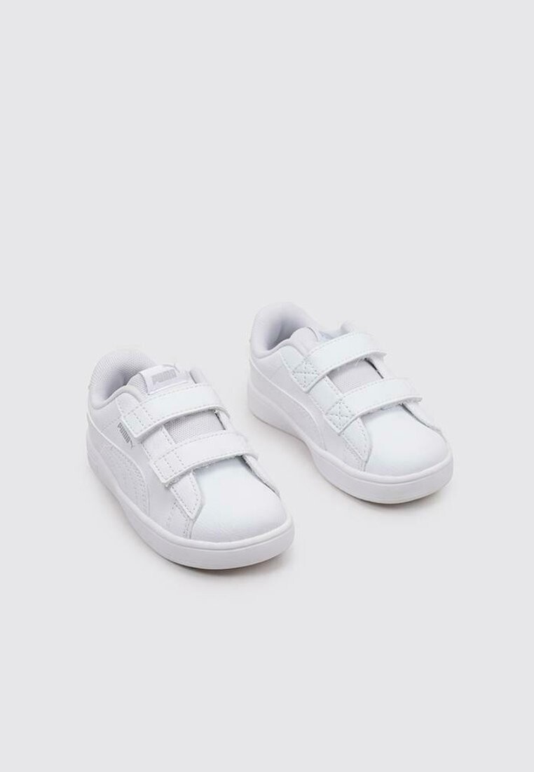 Детская обувь RICKIE Puma, белый — фото 2