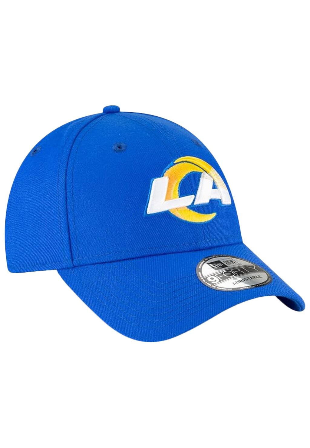 

Кепка New Era, синий