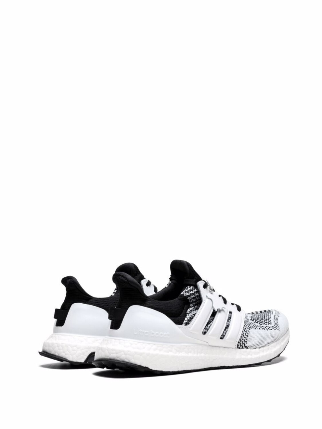 Кроссовки Ultra 1.0 из коллаборации с Кроссовкиnstuff Adidas, белый — фото 3