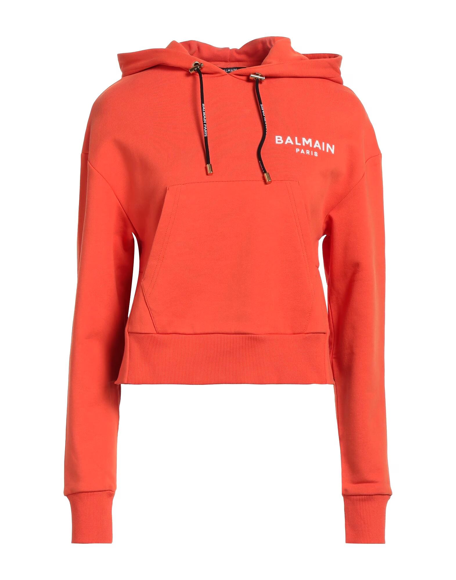 

Толстовка Balmain, оранжевый